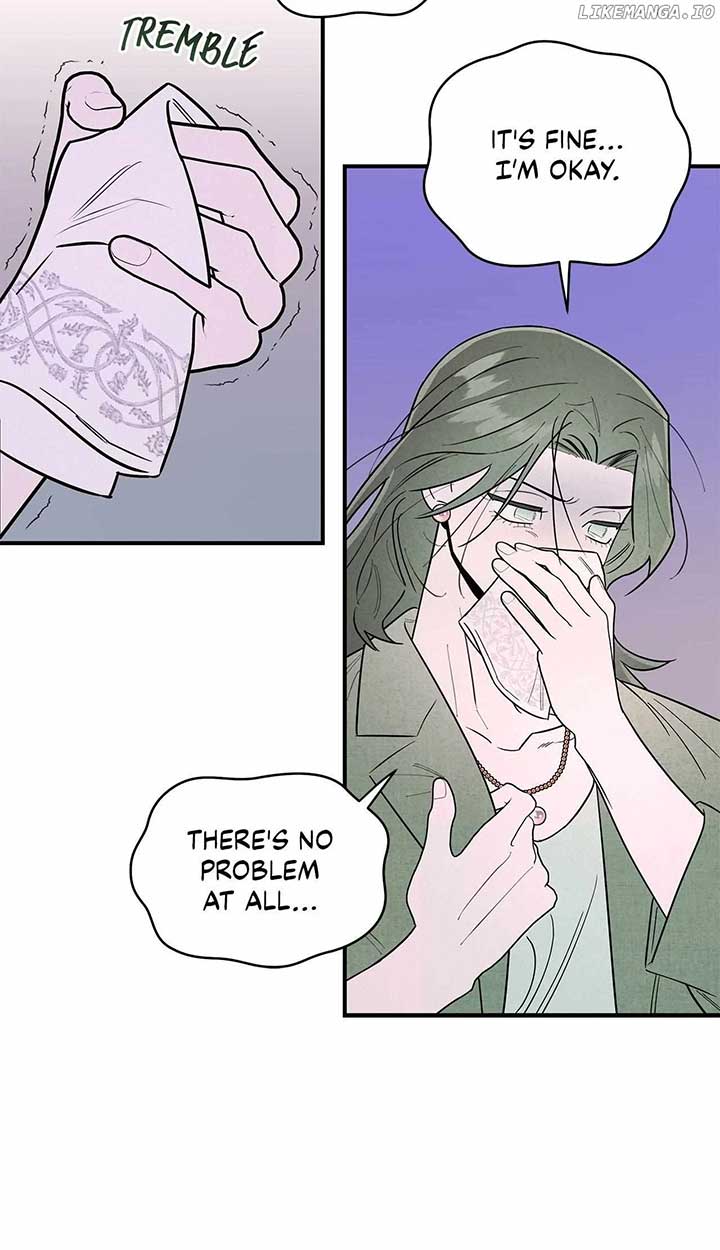 My Younger Sister Chooses Me Tonight Chapter 27 page 30