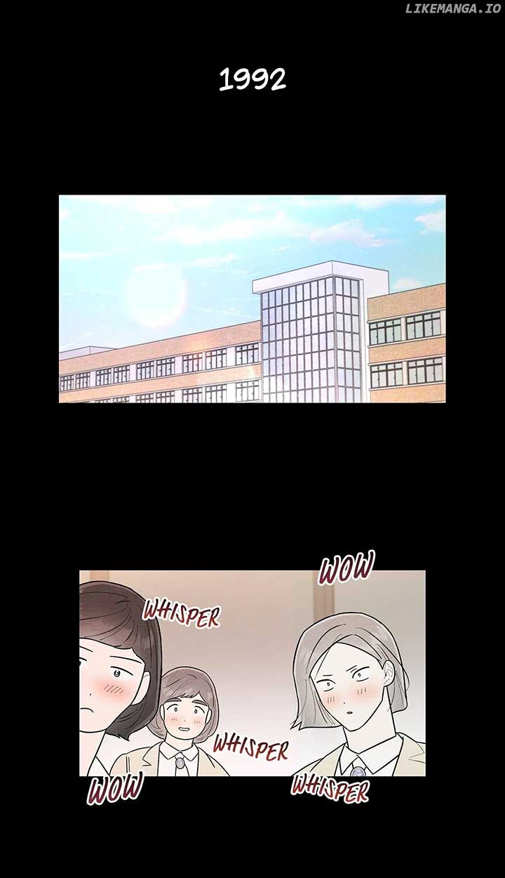 My Younger Sister Chooses Me Tonight Chapter 27 page 36