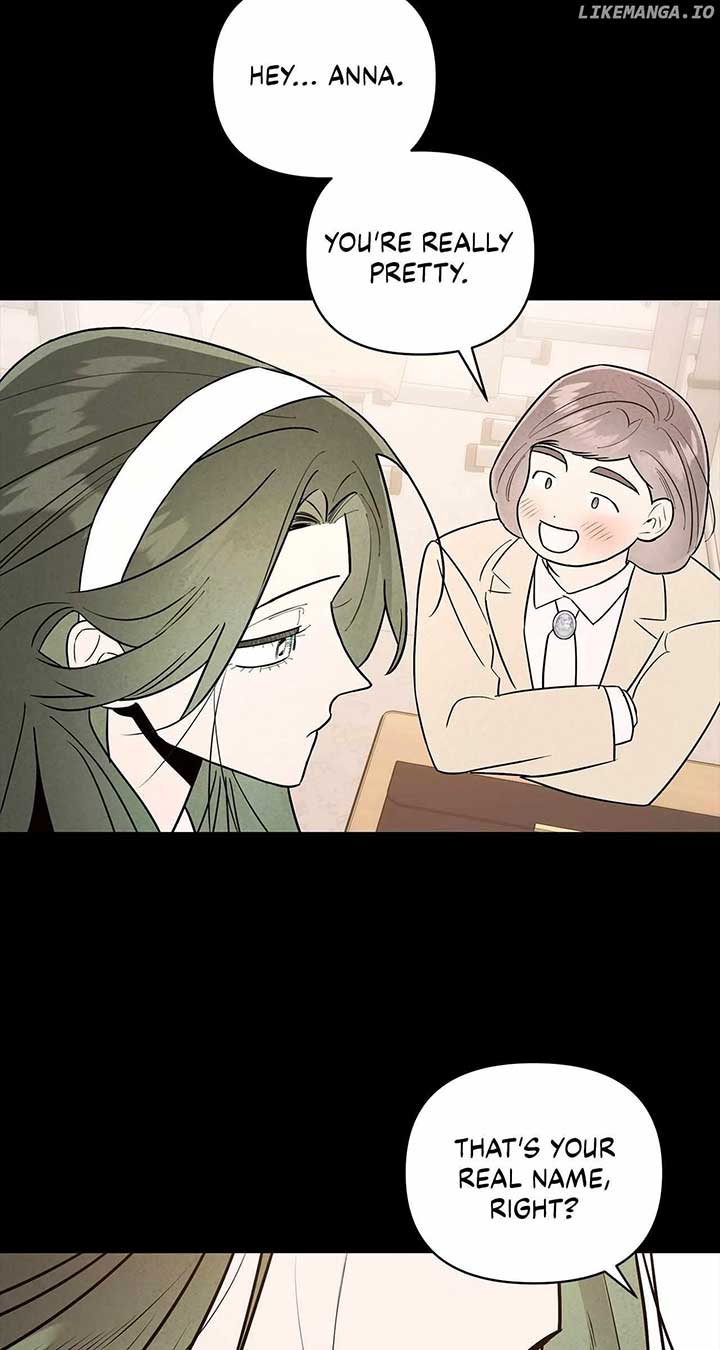 My Younger Sister Chooses Me Tonight Chapter 27 page 38