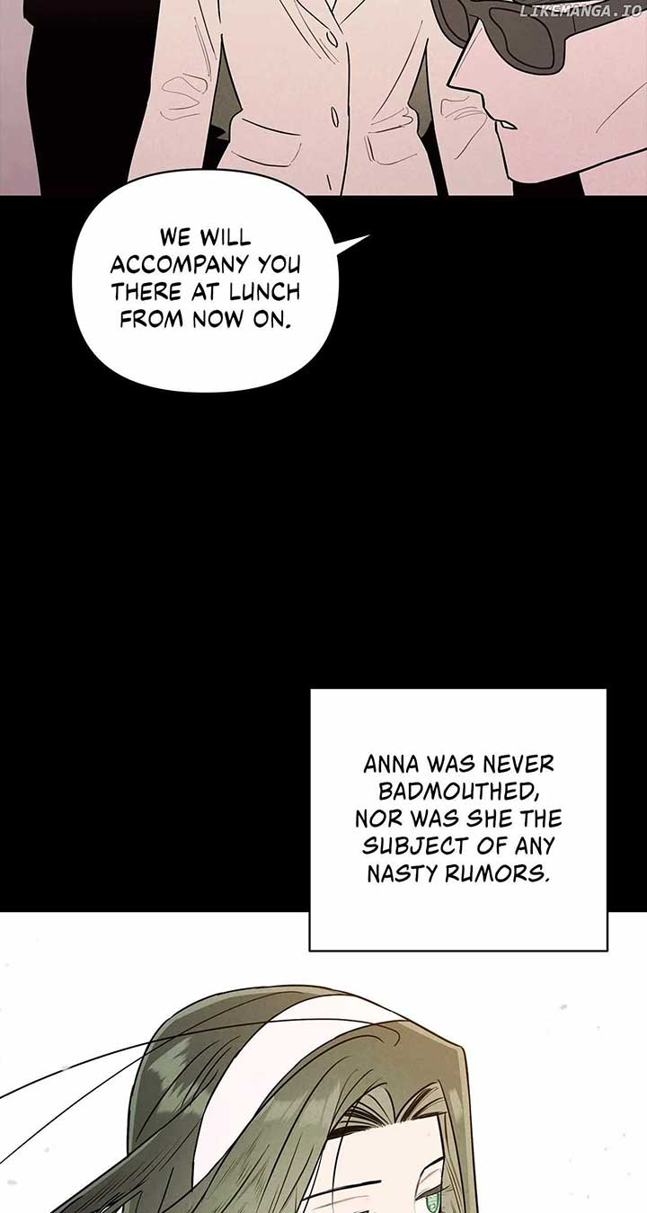 My Younger Sister Chooses Me Tonight Chapter 27 page 46