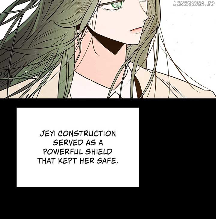 My Younger Sister Chooses Me Tonight Chapter 27 page 47