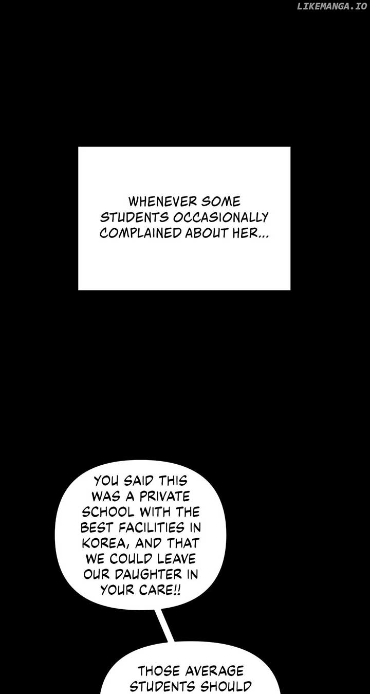 My Younger Sister Chooses Me Tonight Chapter 27 page 48