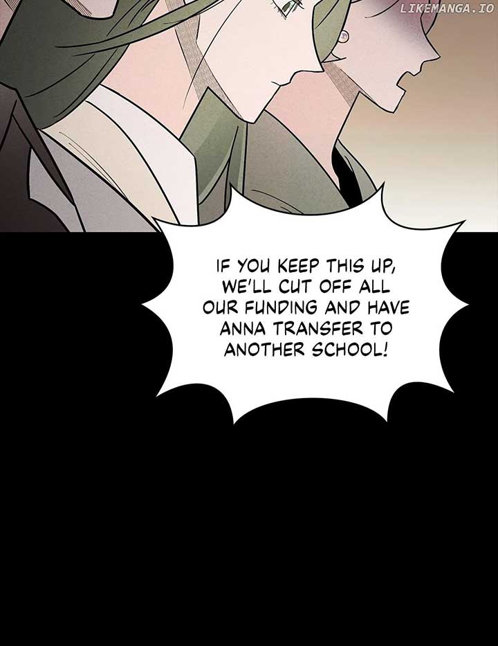 My Younger Sister Chooses Me Tonight Chapter 27 page 51