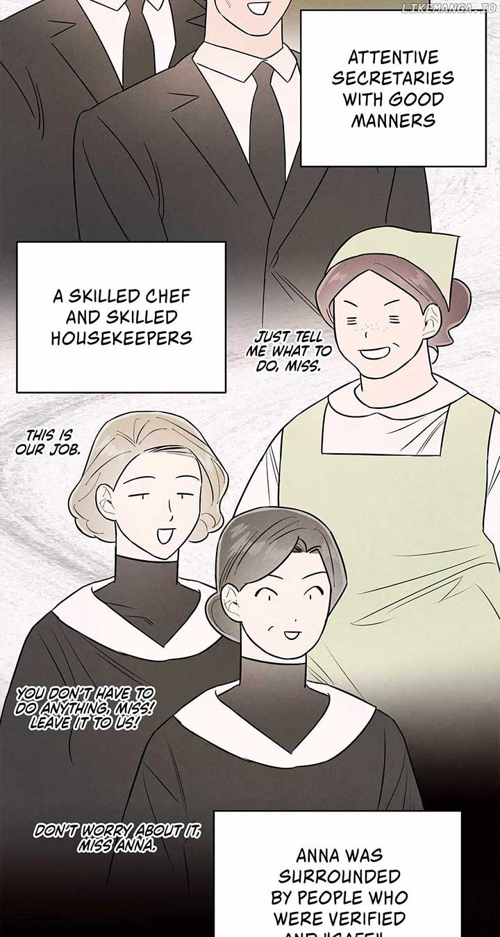 My Younger Sister Chooses Me Tonight Chapter 27 page 53