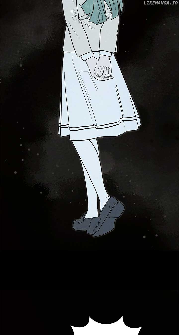 My Younger Sister Chooses Me Tonight Chapter 27 page 55