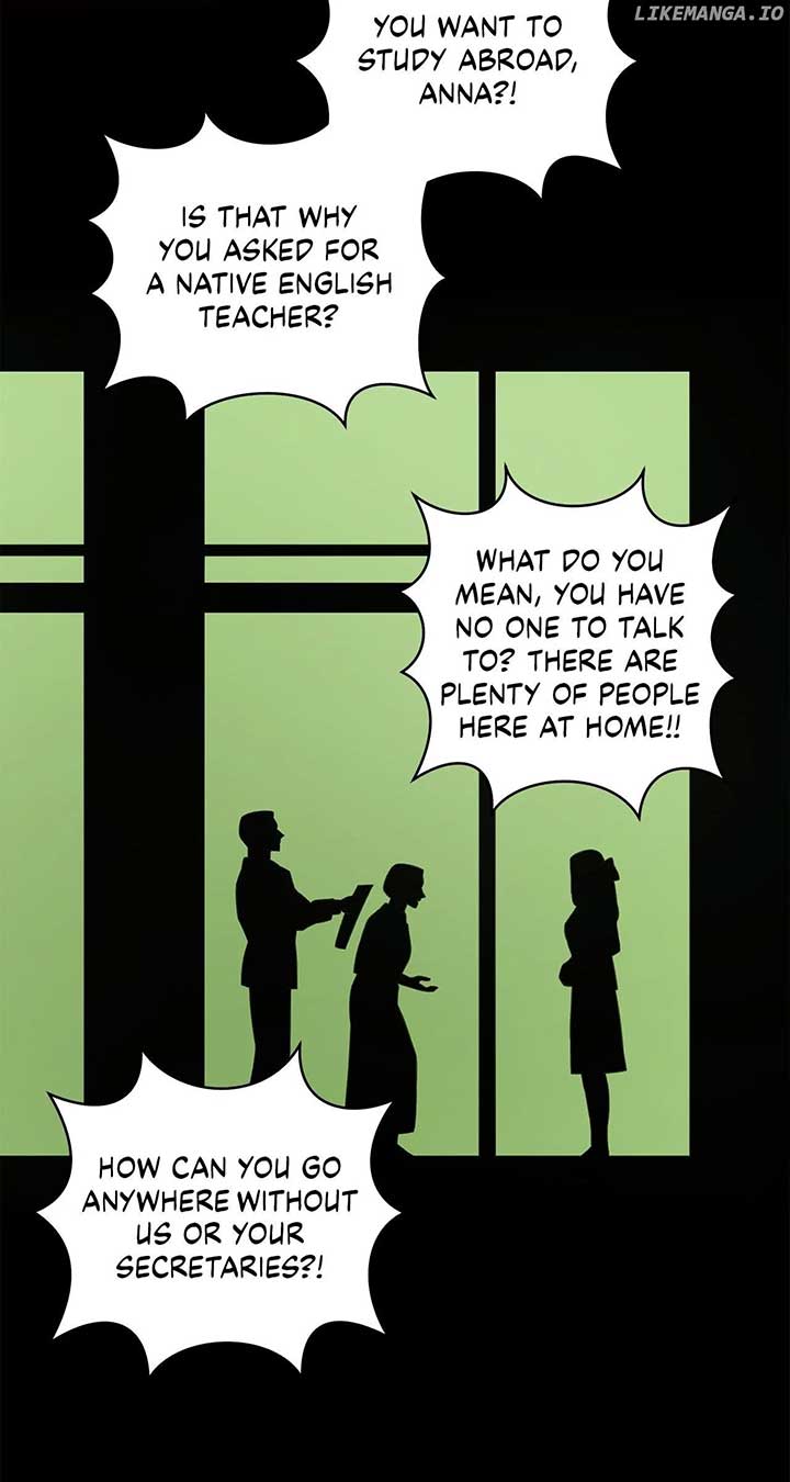 My Younger Sister Chooses Me Tonight Chapter 27 page 56