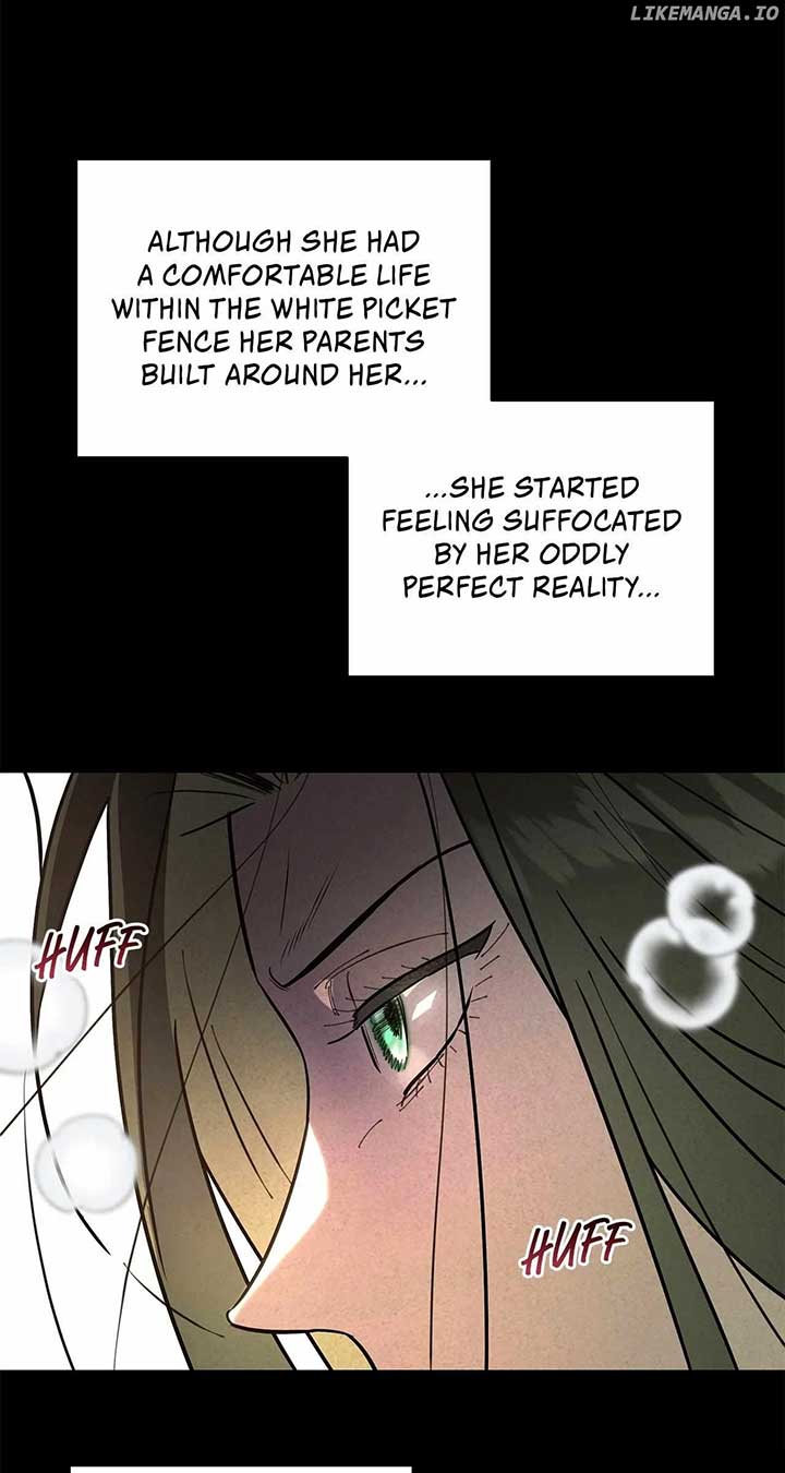 My Younger Sister Chooses Me Tonight Chapter 27 page 57