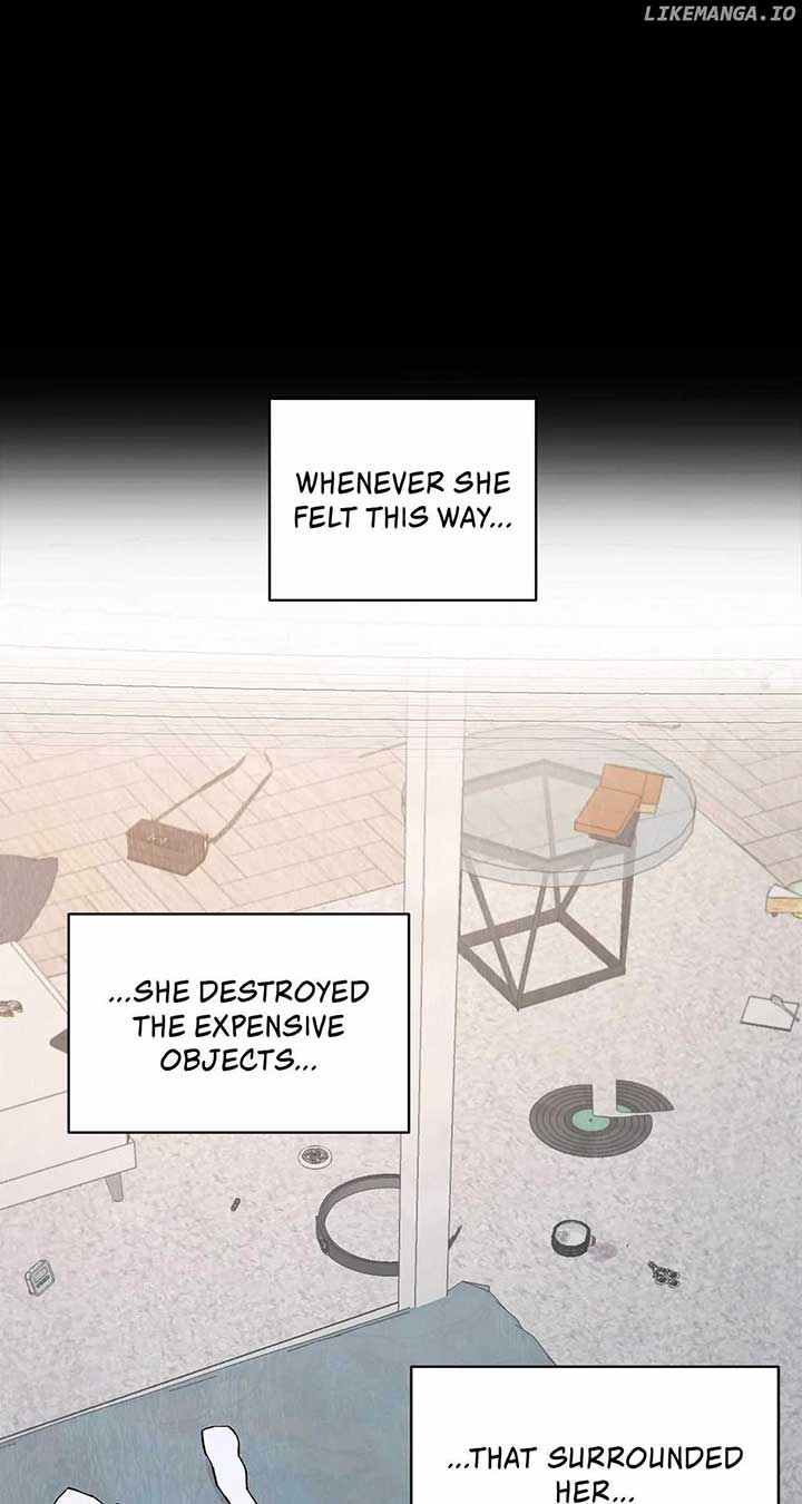 My Younger Sister Chooses Me Tonight Chapter 27 page 59