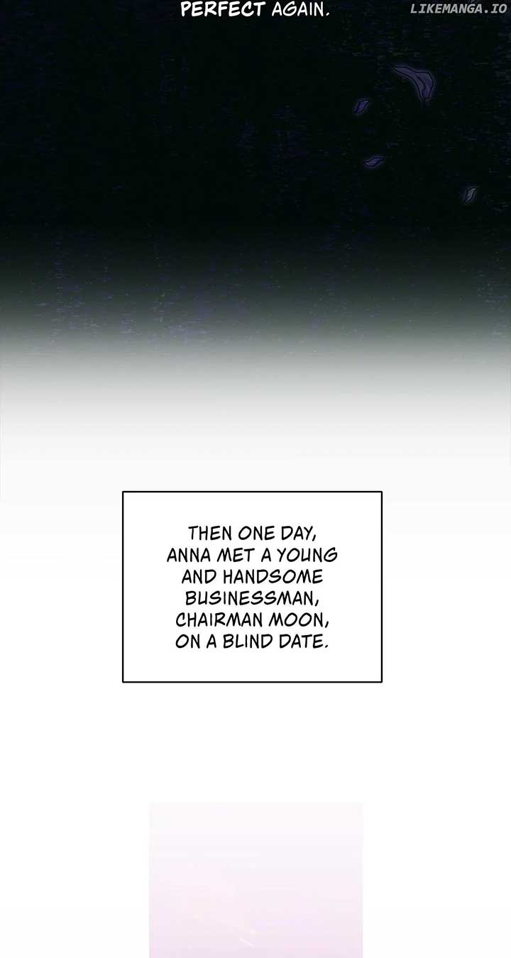 My Younger Sister Chooses Me Tonight Chapter 27 page 61
