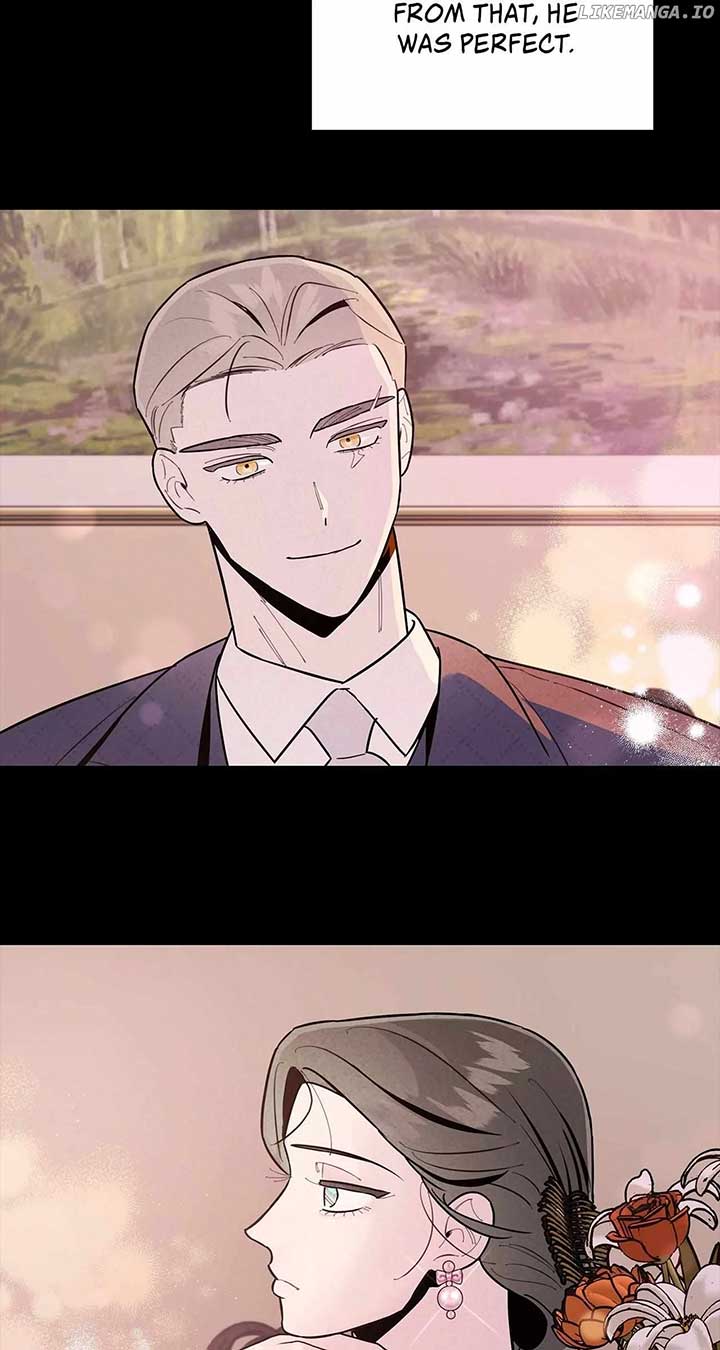 My Younger Sister Chooses Me Tonight Chapter 27 page 63