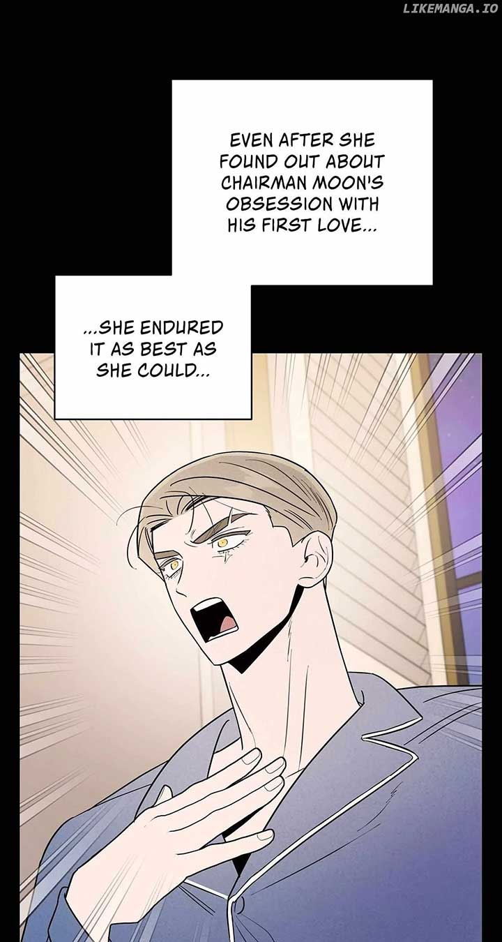 My Younger Sister Chooses Me Tonight Chapter 27 page 65
