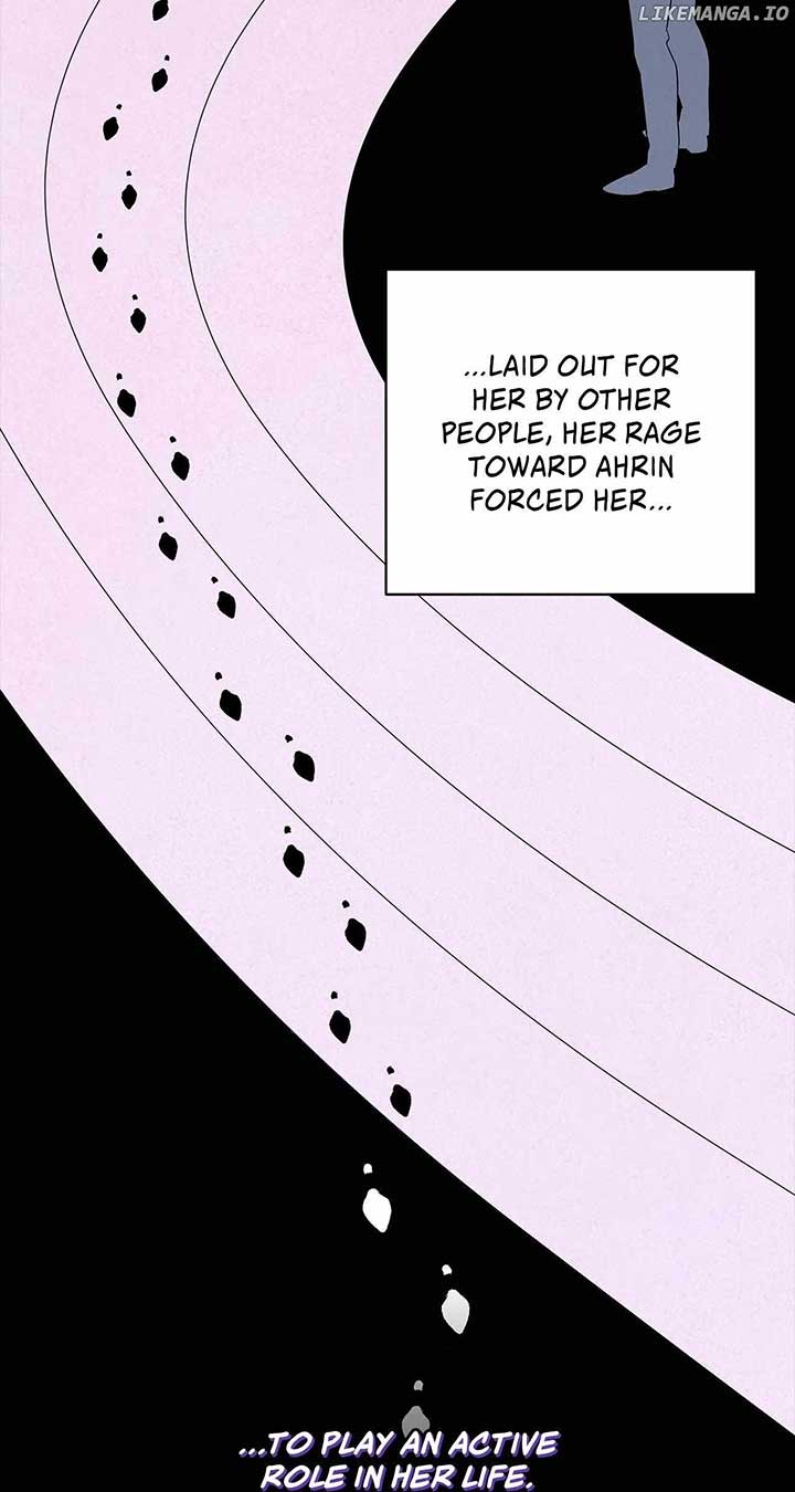 My Younger Sister Chooses Me Tonight Chapter 27 page 68