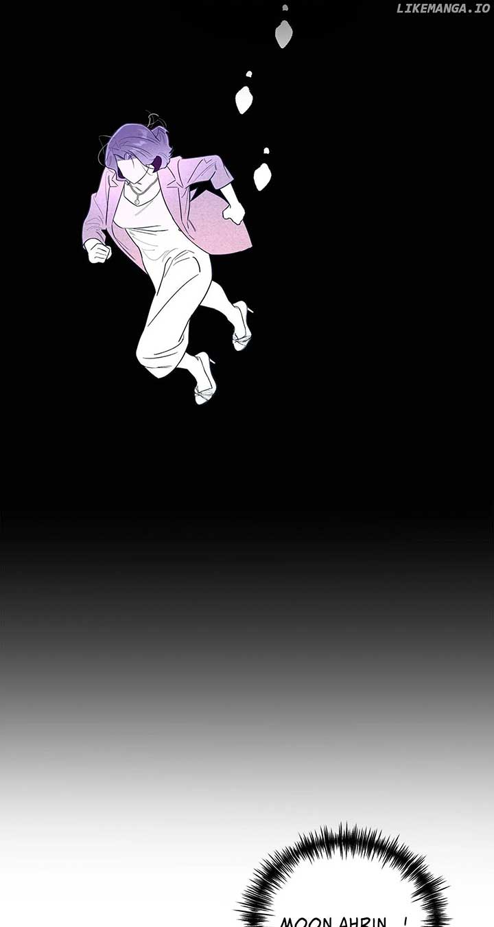 My Younger Sister Chooses Me Tonight Chapter 27 page 69