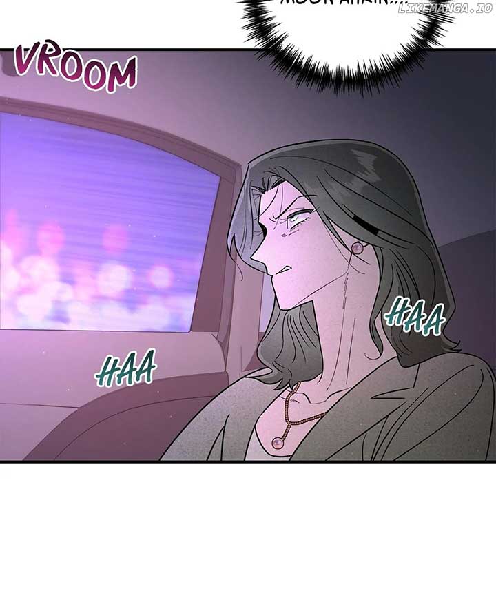 My Younger Sister Chooses Me Tonight Chapter 27 page 70