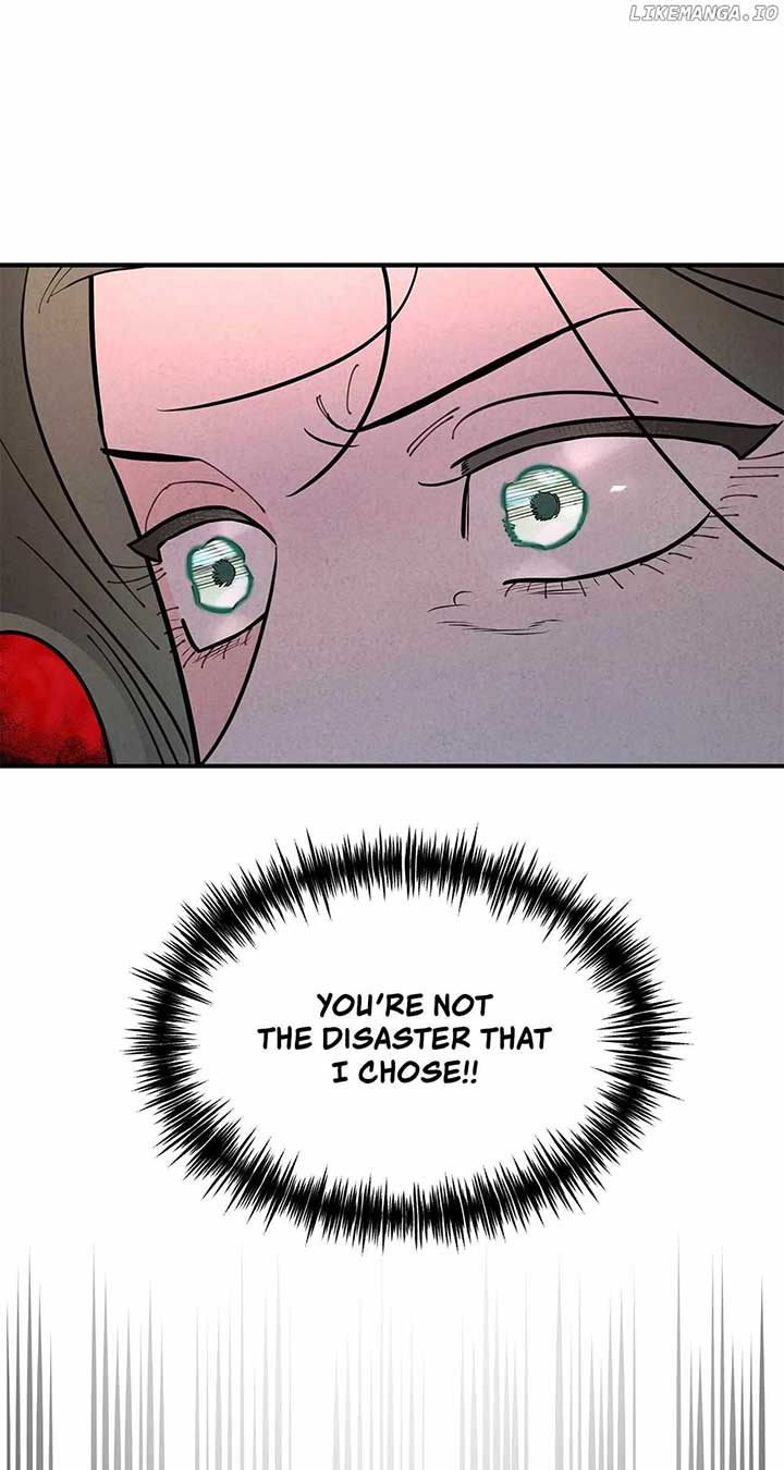 My Younger Sister Chooses Me Tonight Chapter 27 page 71