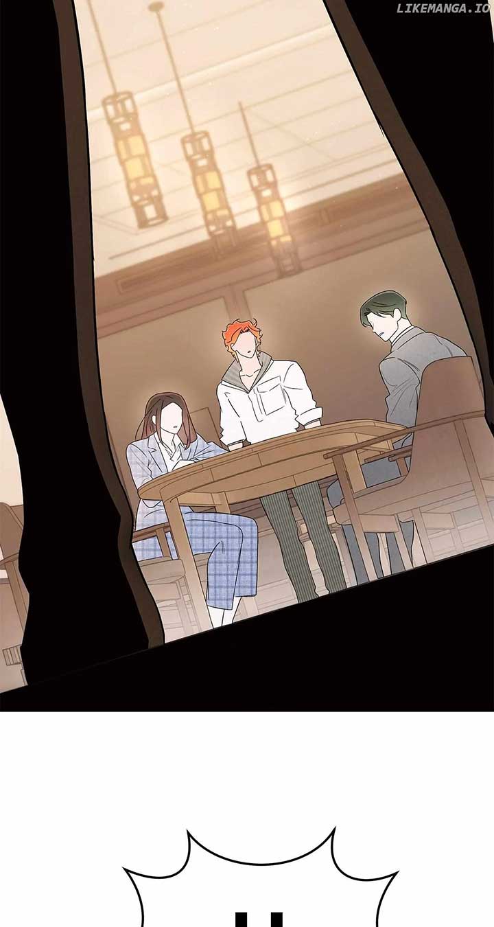 My Younger Sister Chooses Me Tonight Chapter 27 page 73