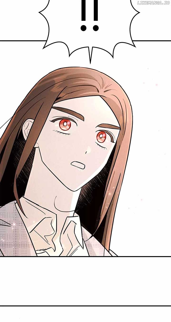 My Younger Sister Chooses Me Tonight Chapter 27 page 74