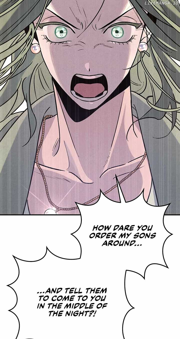 My Younger Sister Chooses Me Tonight Chapter 27 page 78