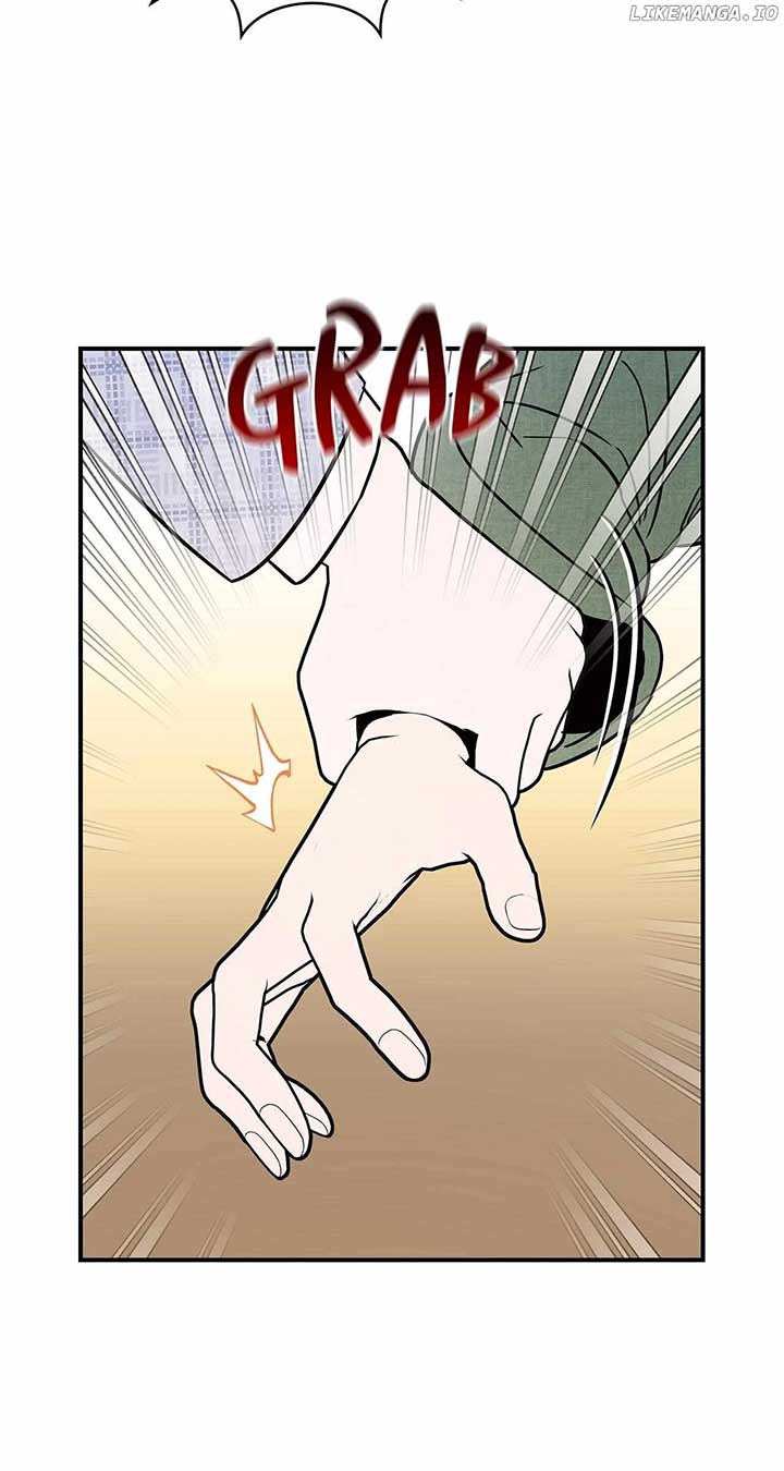 My Younger Sister Chooses Me Tonight Chapter 28 page 10