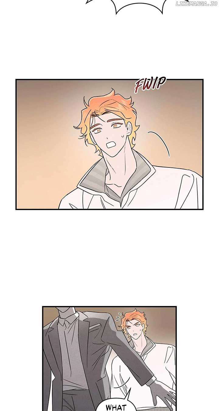 My Younger Sister Chooses Me Tonight Chapter 28 page 12