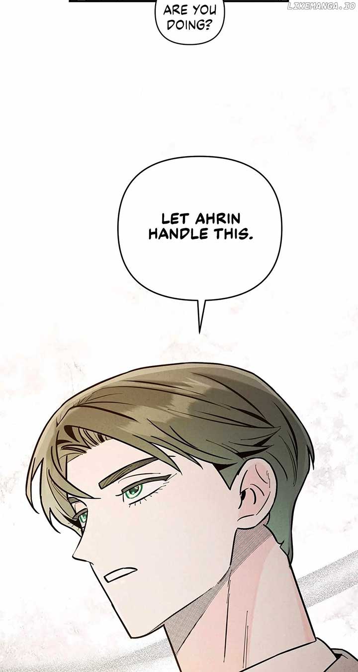 My Younger Sister Chooses Me Tonight Chapter 28 page 13