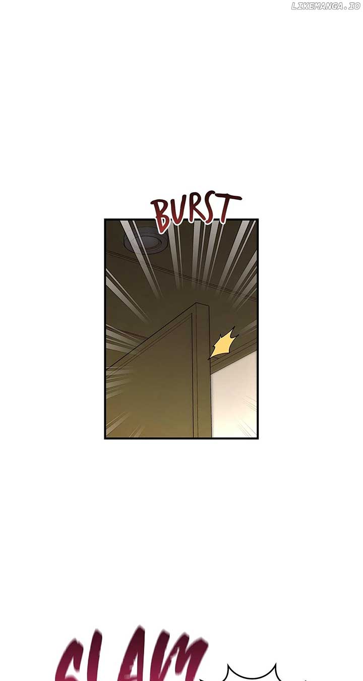 My Younger Sister Chooses Me Tonight Chapter 28 page 15
