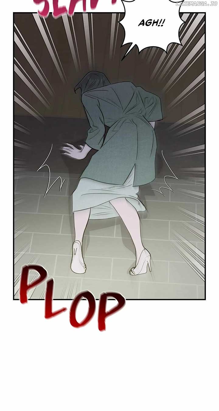 My Younger Sister Chooses Me Tonight Chapter 28 page 16