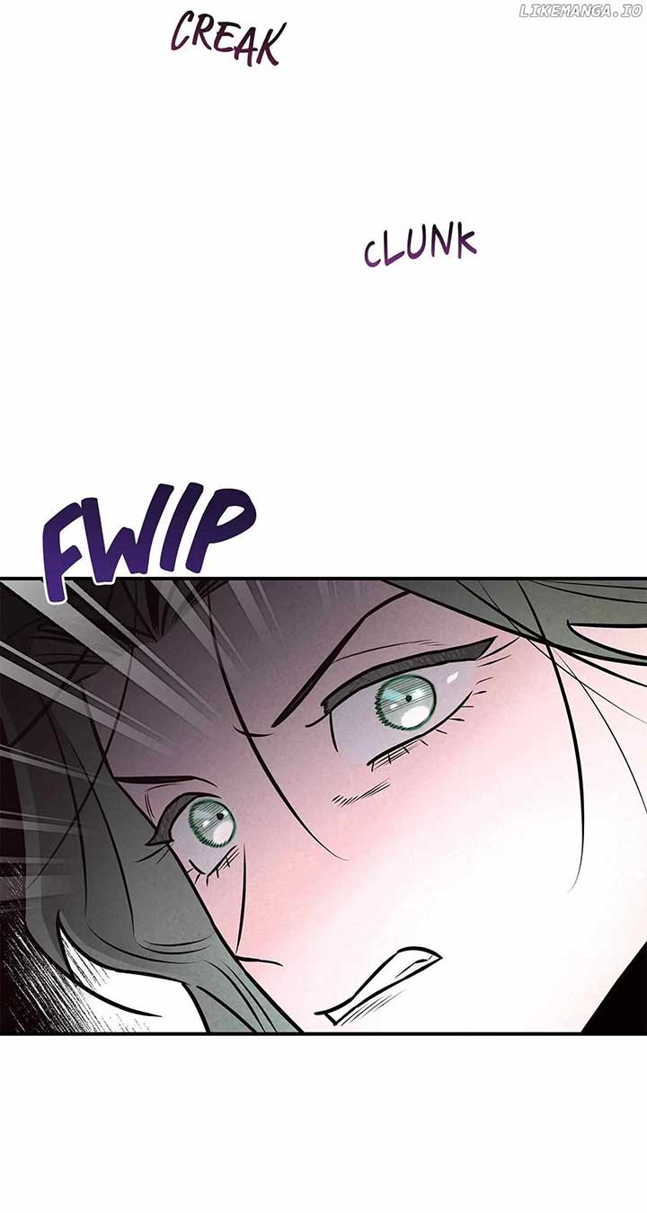 My Younger Sister Chooses Me Tonight Chapter 28 page 17