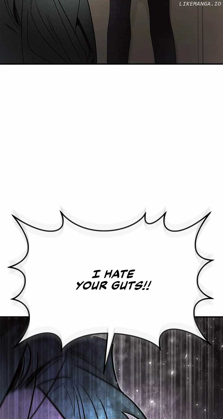 My Younger Sister Chooses Me Tonight Chapter 28 page 19