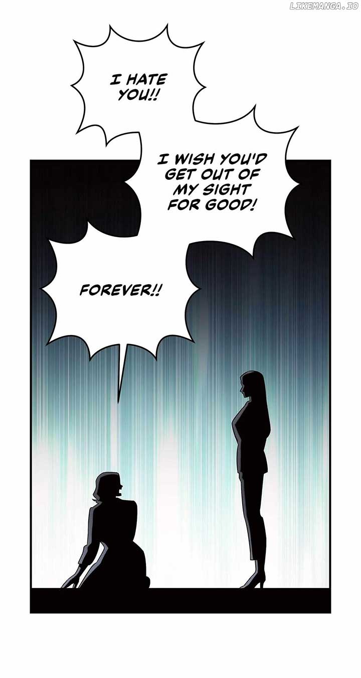 My Younger Sister Chooses Me Tonight Chapter 28 page 21