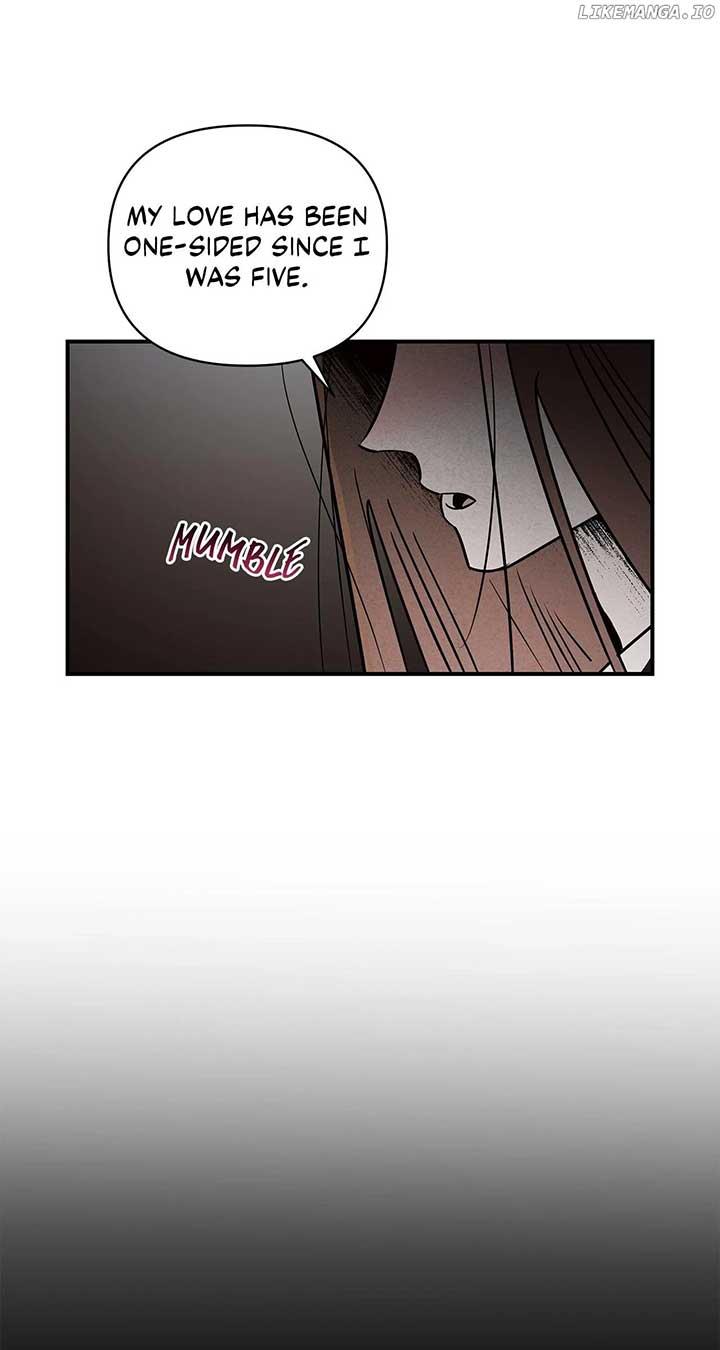 My Younger Sister Chooses Me Tonight Chapter 28 page 22