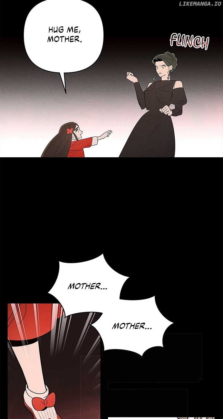 My Younger Sister Chooses Me Tonight Chapter 28 page 25
