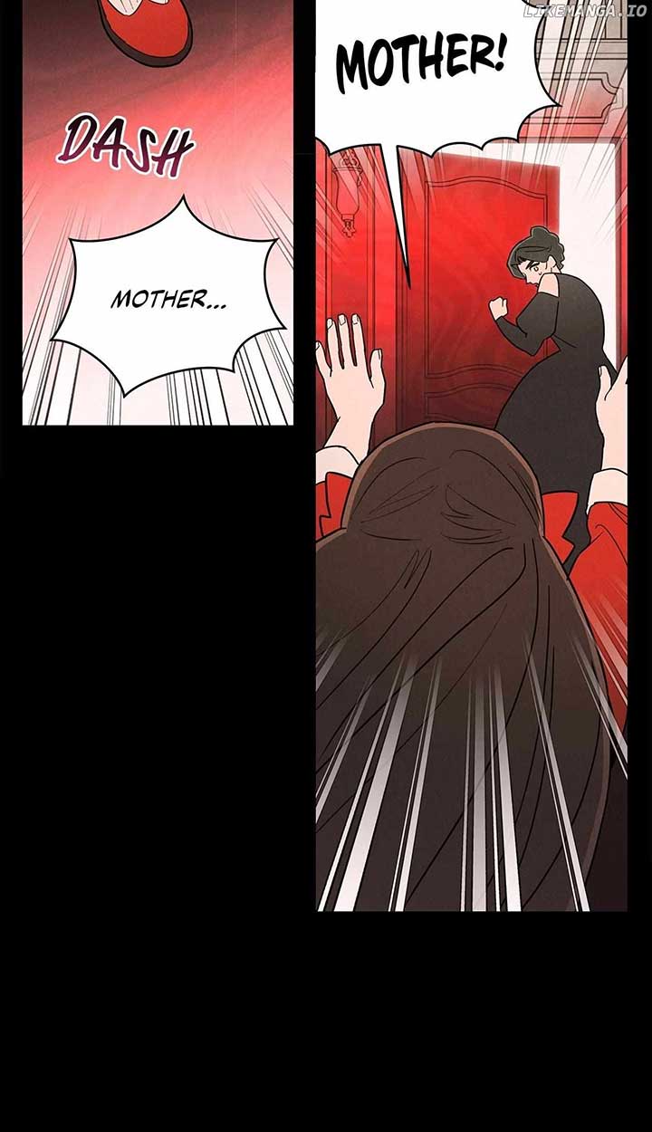 My Younger Sister Chooses Me Tonight Chapter 28 page 26
