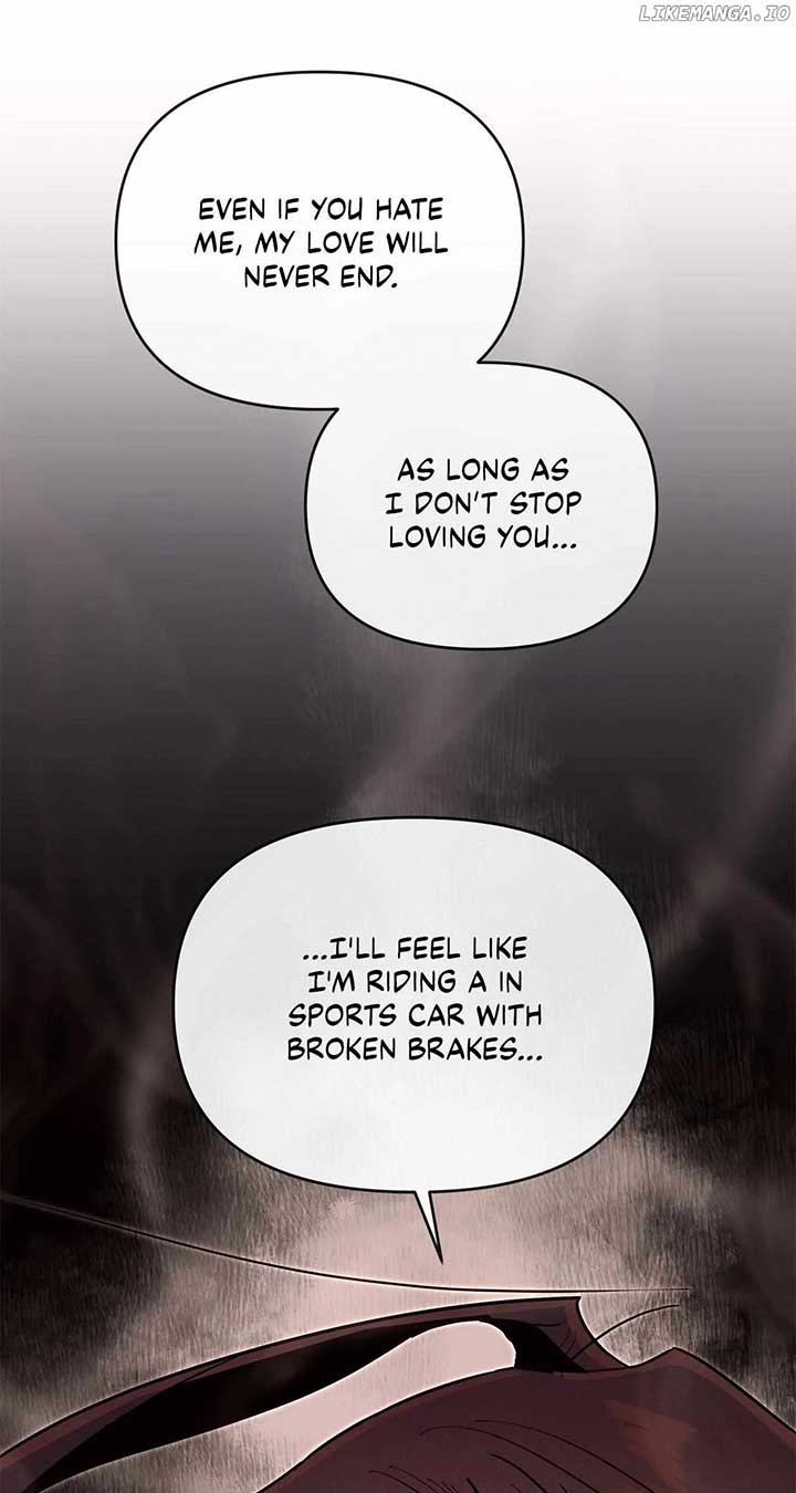 My Younger Sister Chooses Me Tonight Chapter 28 page 28