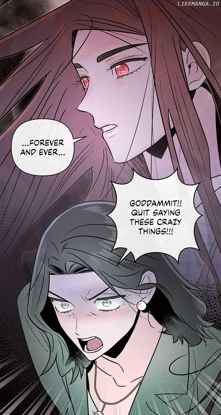 My Younger Sister Chooses Me Tonight Chapter 28 page 29