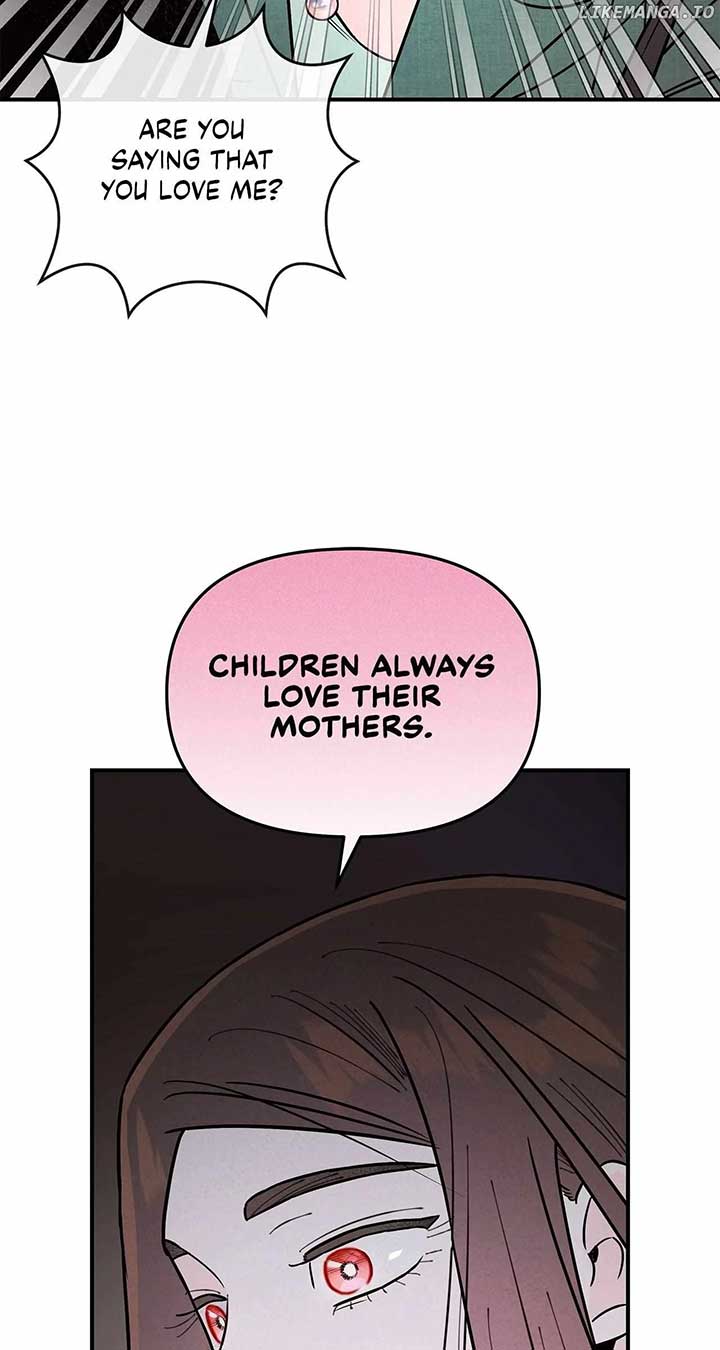 My Younger Sister Chooses Me Tonight Chapter 28 page 30