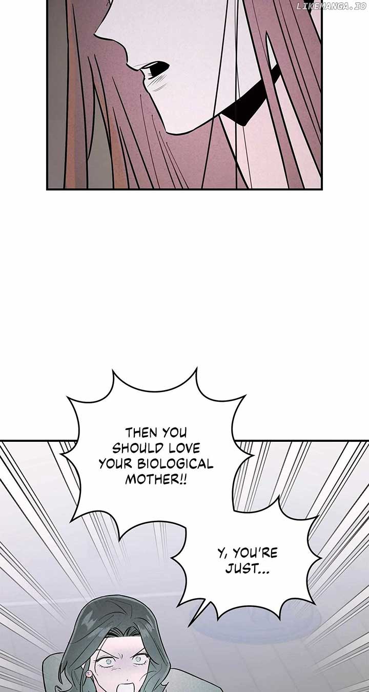 My Younger Sister Chooses Me Tonight Chapter 28 page 31