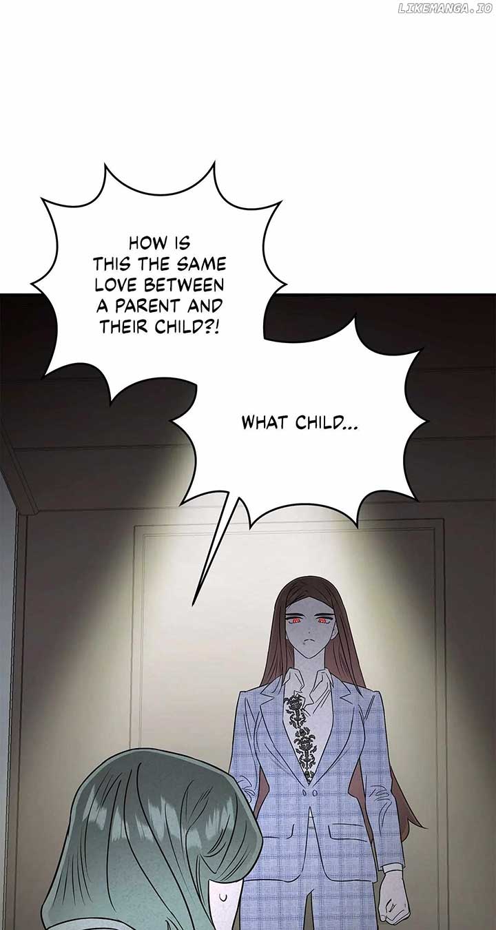My Younger Sister Chooses Me Tonight Chapter 28 page 33