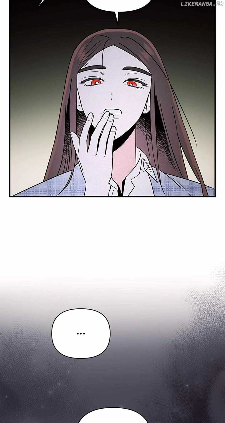 My Younger Sister Chooses Me Tonight Chapter 28 page 35