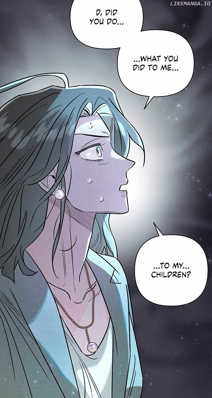 My Younger Sister Chooses Me Tonight Chapter 28 page 36