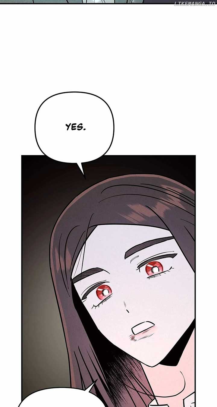 My Younger Sister Chooses Me Tonight Chapter 28 page 37