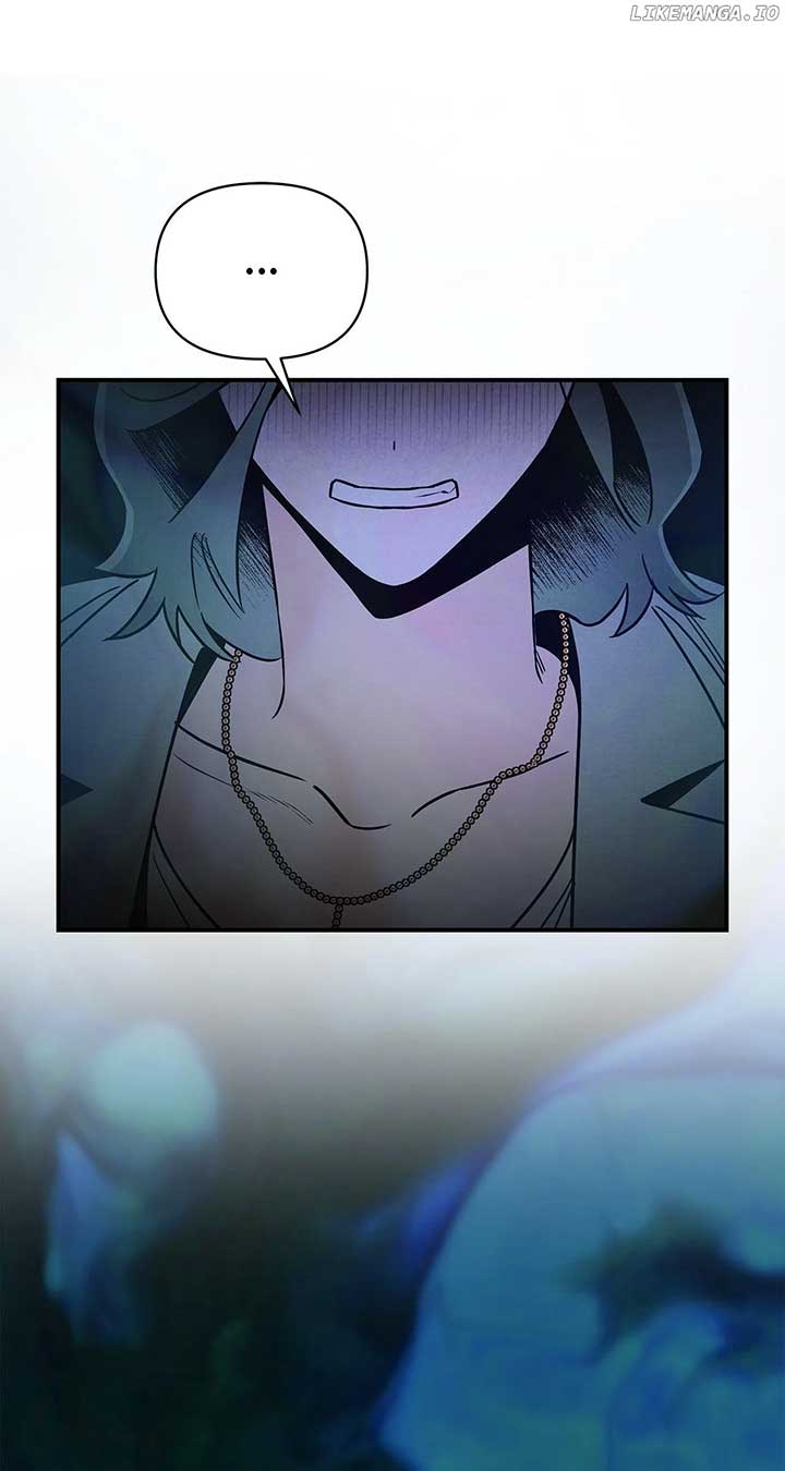 My Younger Sister Chooses Me Tonight Chapter 28 page 39