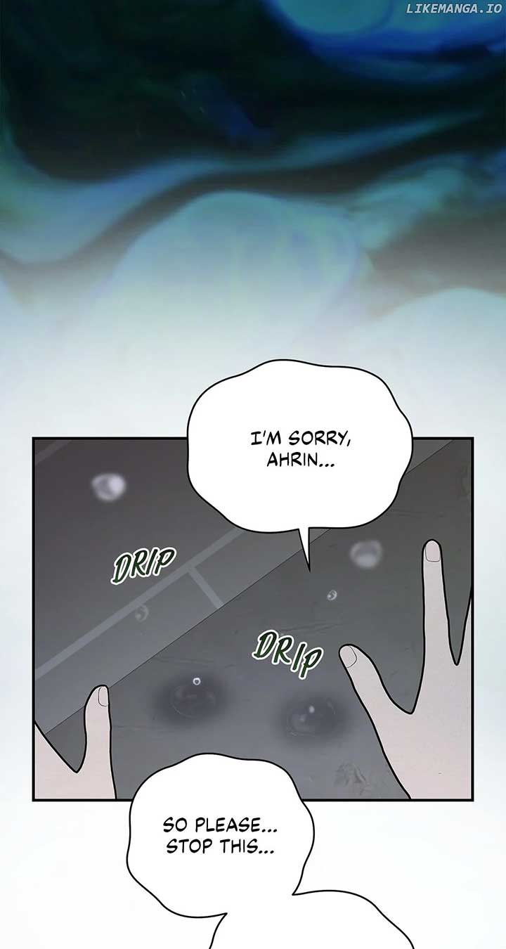 My Younger Sister Chooses Me Tonight Chapter 28 page 40
