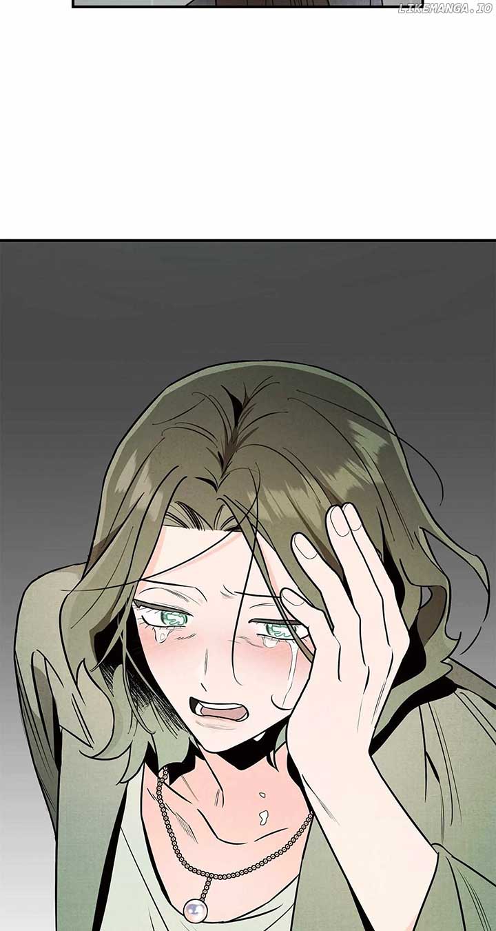 My Younger Sister Chooses Me Tonight Chapter 28 page 42