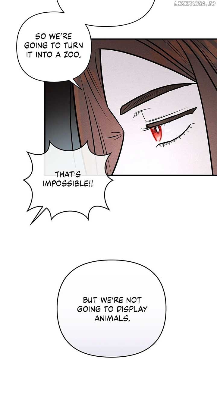 My Younger Sister Chooses Me Tonight Chapter 28 page 47