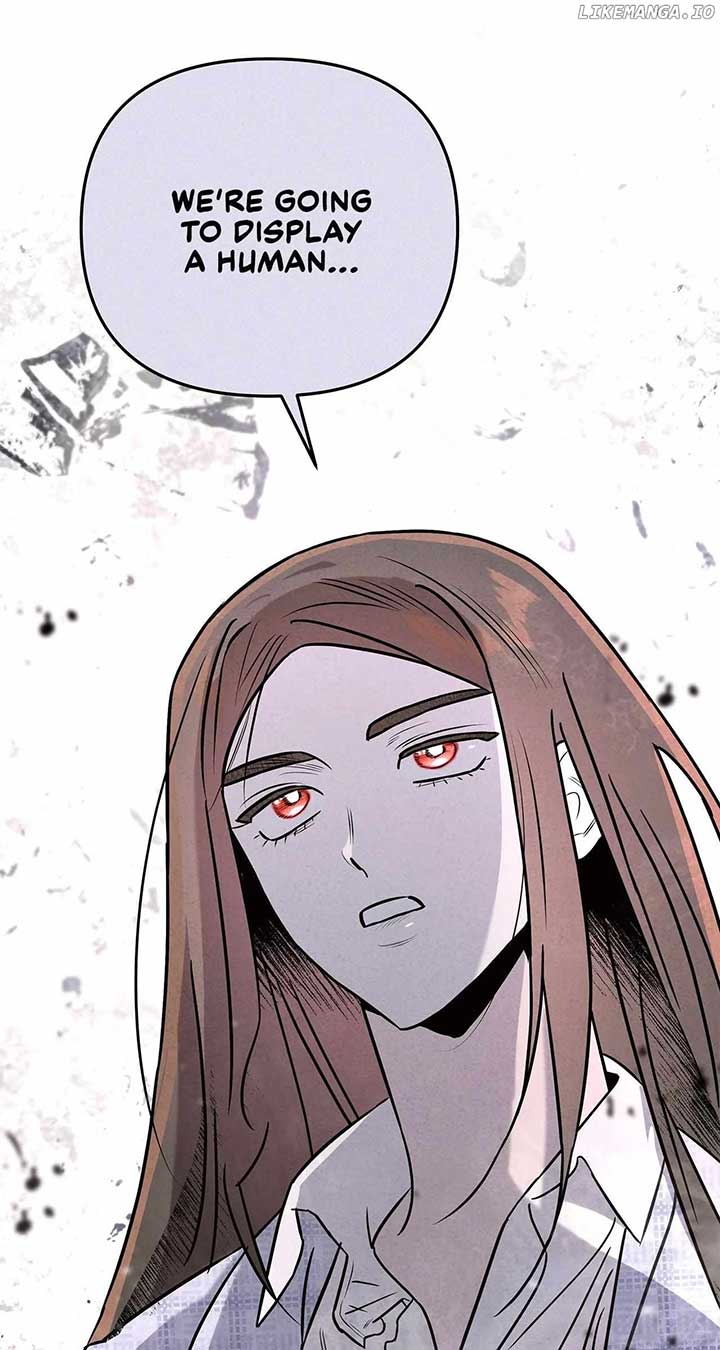 My Younger Sister Chooses Me Tonight Chapter 28 page 48
