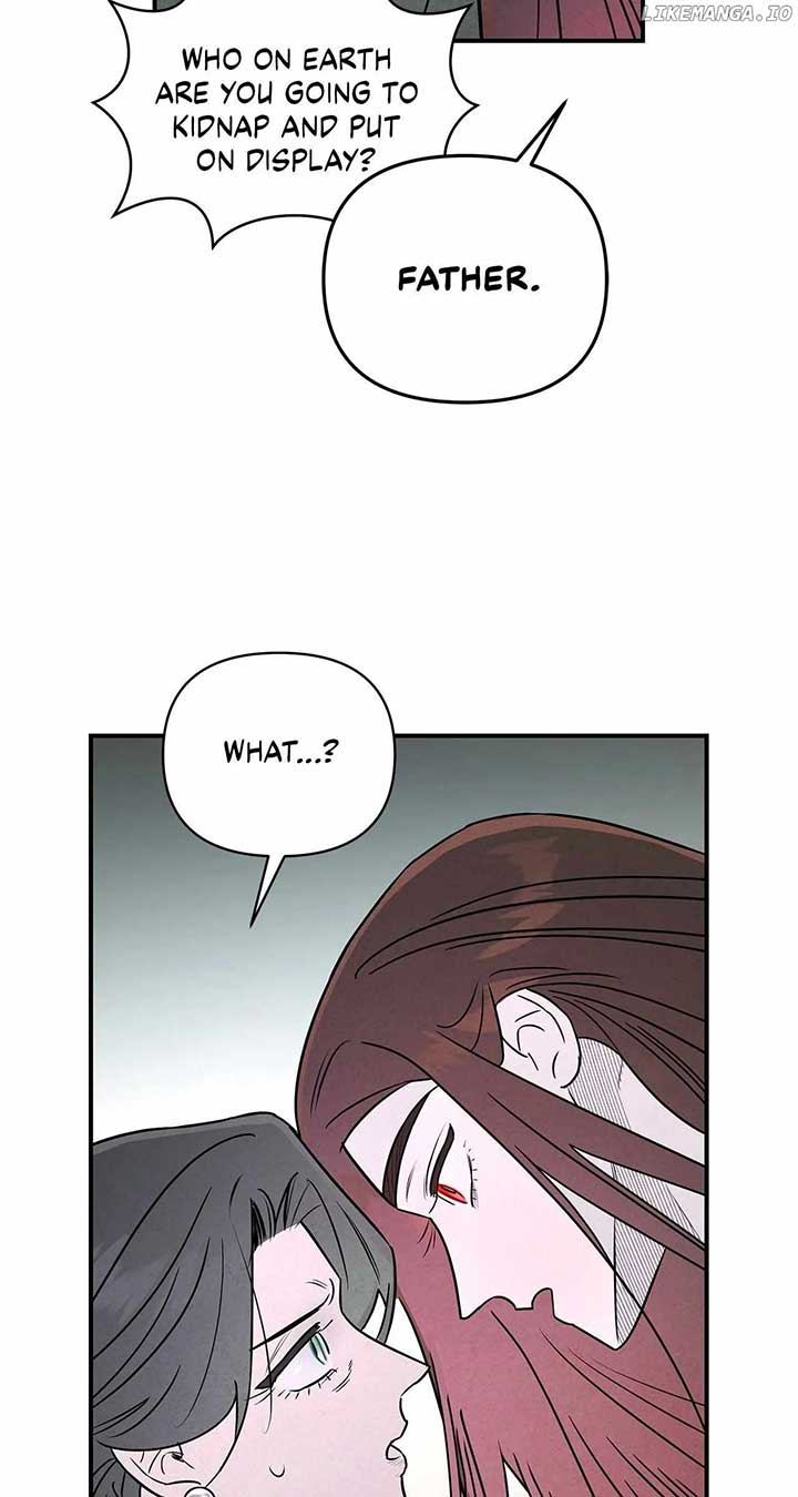 My Younger Sister Chooses Me Tonight Chapter 28 page 51