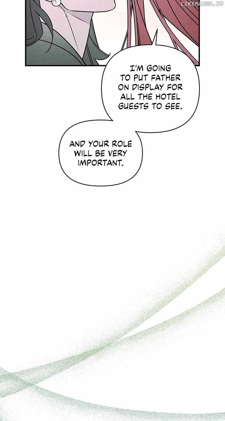 My Younger Sister Chooses Me Tonight Chapter 28 page 52