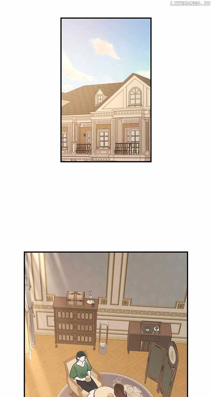 My Younger Sister Chooses Me Tonight Chapter 28 page 64