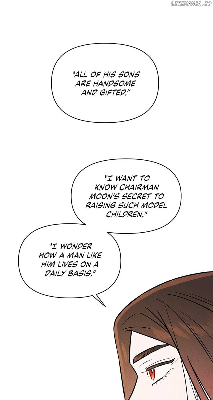 My Younger Sister Chooses Me Tonight Chapter 28 page 67
